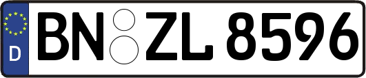 BN-ZL8596