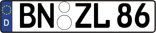 BN-ZL86
