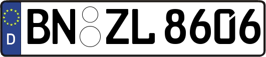 BN-ZL8606