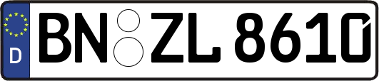 BN-ZL8610