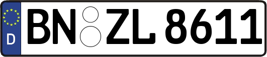 BN-ZL8611