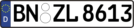 BN-ZL8613