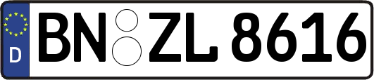 BN-ZL8616