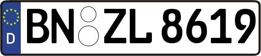 BN-ZL8619