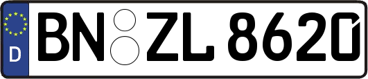 BN-ZL8620