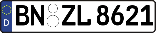 BN-ZL8621