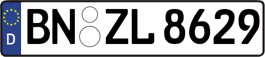 BN-ZL8629