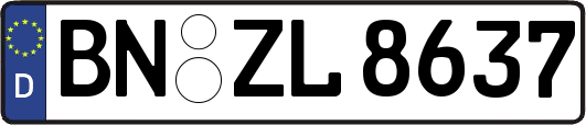 BN-ZL8637