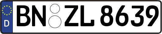 BN-ZL8639