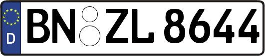 BN-ZL8644