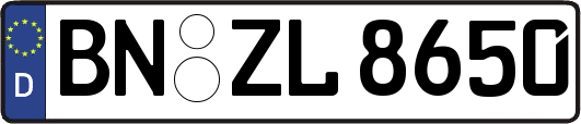 BN-ZL8650