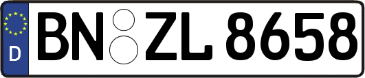 BN-ZL8658