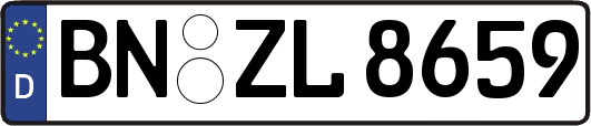 BN-ZL8659