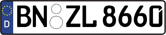 BN-ZL8660