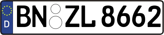BN-ZL8662