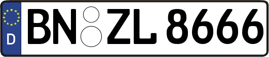 BN-ZL8666