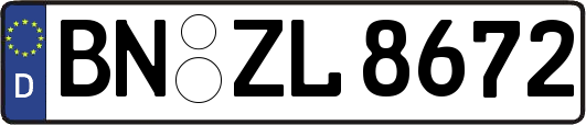BN-ZL8672