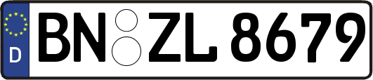 BN-ZL8679