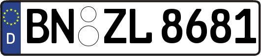 BN-ZL8681