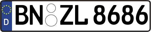 BN-ZL8686