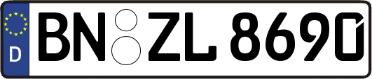 BN-ZL8690