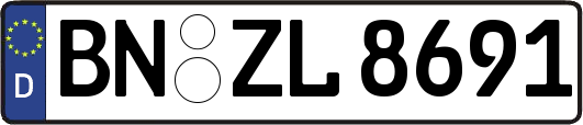 BN-ZL8691