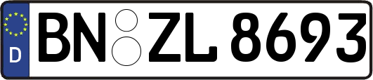 BN-ZL8693