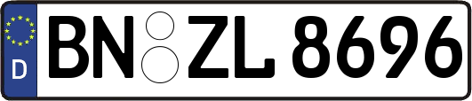 BN-ZL8696
