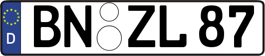 BN-ZL87