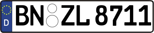 BN-ZL8711
