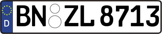 BN-ZL8713