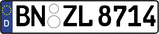 BN-ZL8714