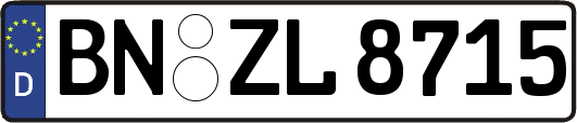 BN-ZL8715