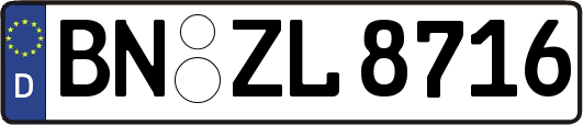BN-ZL8716