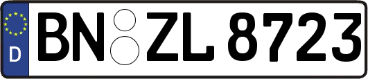 BN-ZL8723