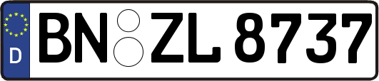 BN-ZL8737