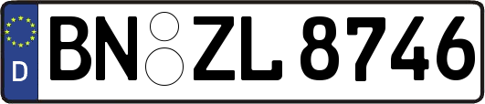 BN-ZL8746