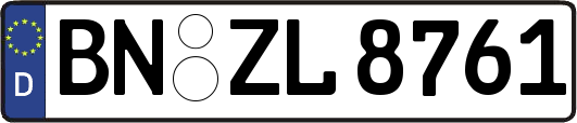 BN-ZL8761