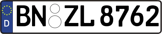 BN-ZL8762