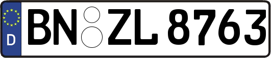 BN-ZL8763