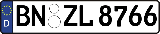 BN-ZL8766