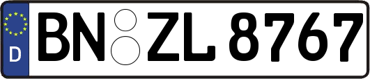 BN-ZL8767