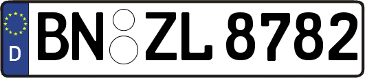 BN-ZL8782