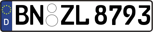 BN-ZL8793