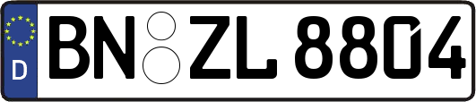 BN-ZL8804