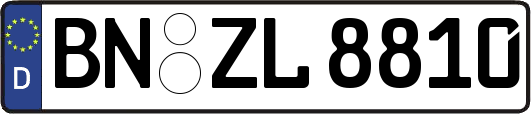 BN-ZL8810