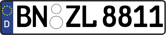 BN-ZL8811