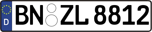 BN-ZL8812
