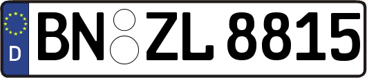 BN-ZL8815