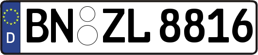 BN-ZL8816